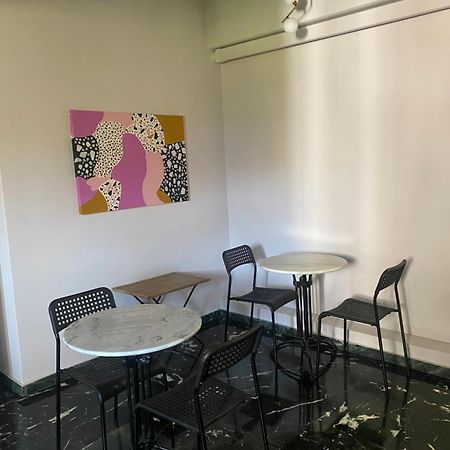 5 Rooms Αθήνα Εξωτερικό φωτογραφία