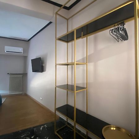 5 Rooms Αθήνα Εξωτερικό φωτογραφία