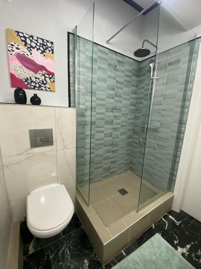 5 Rooms Αθήνα Εξωτερικό φωτογραφία