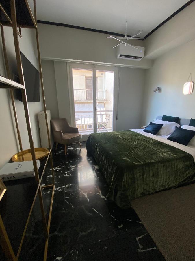 5 Rooms Αθήνα Εξωτερικό φωτογραφία