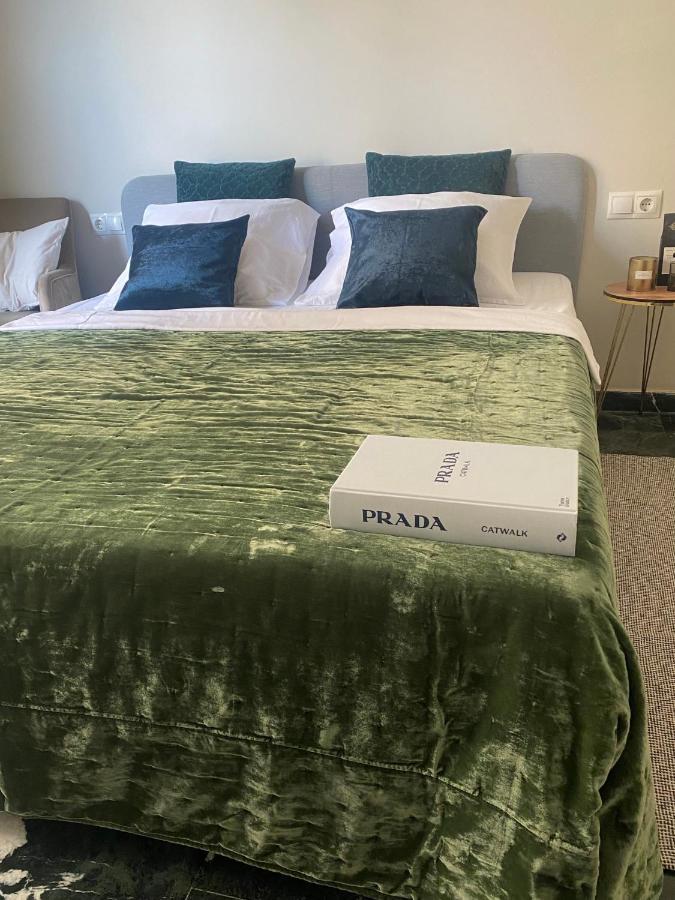 5 Rooms Αθήνα Εξωτερικό φωτογραφία