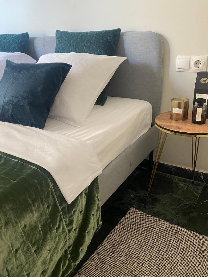 5 Rooms Αθήνα Εξωτερικό φωτογραφία