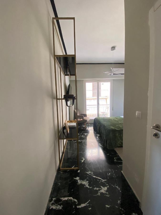 5 Rooms Αθήνα Εξωτερικό φωτογραφία