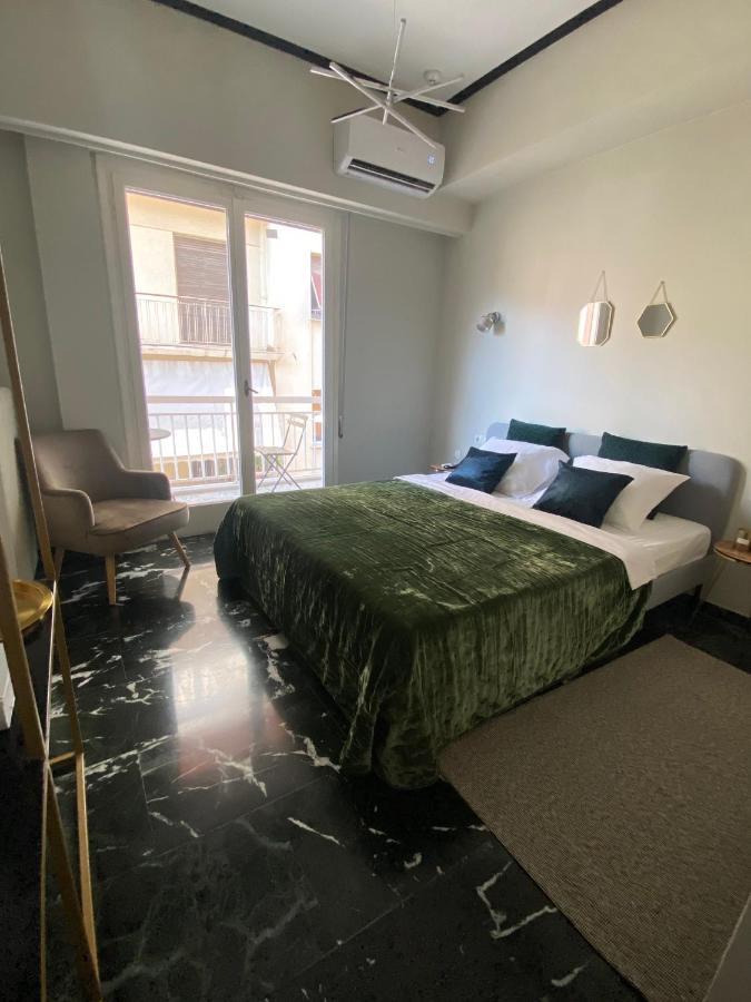 5 Rooms Αθήνα Εξωτερικό φωτογραφία