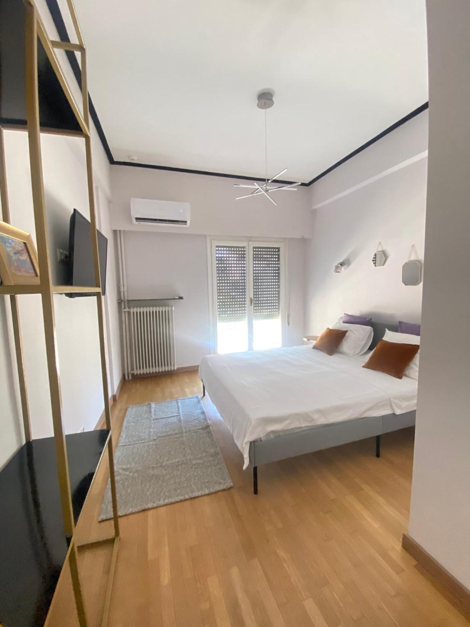 5 Rooms Αθήνα Εξωτερικό φωτογραφία