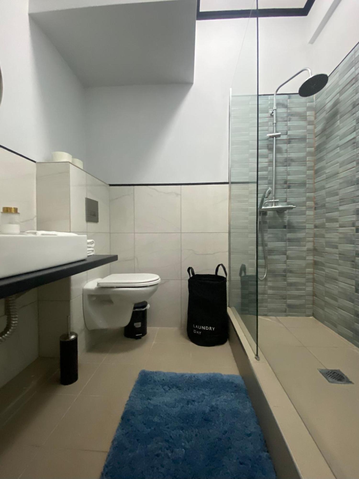 5 Rooms Αθήνα Εξωτερικό φωτογραφία