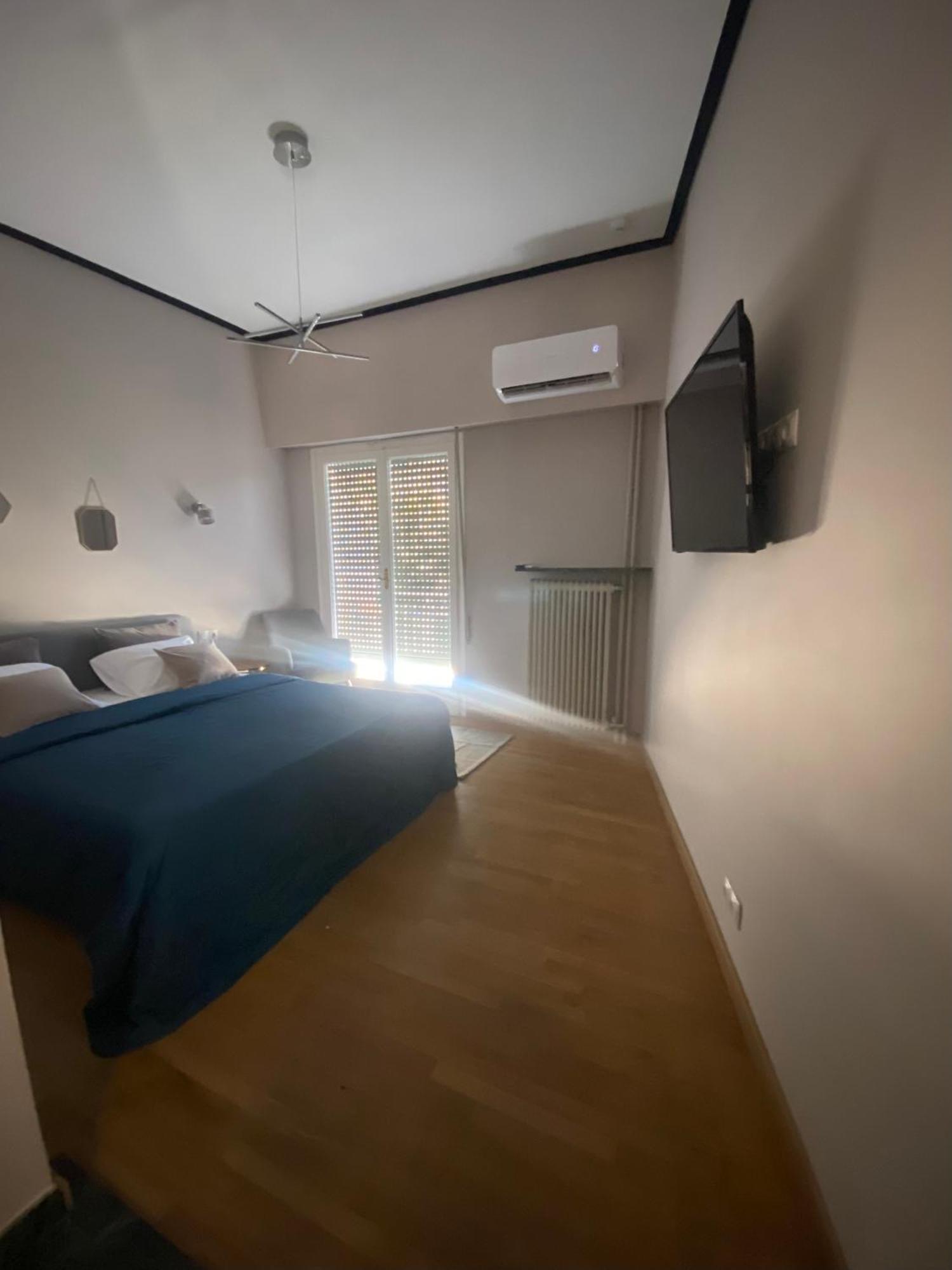 5 Rooms Αθήνα Εξωτερικό φωτογραφία