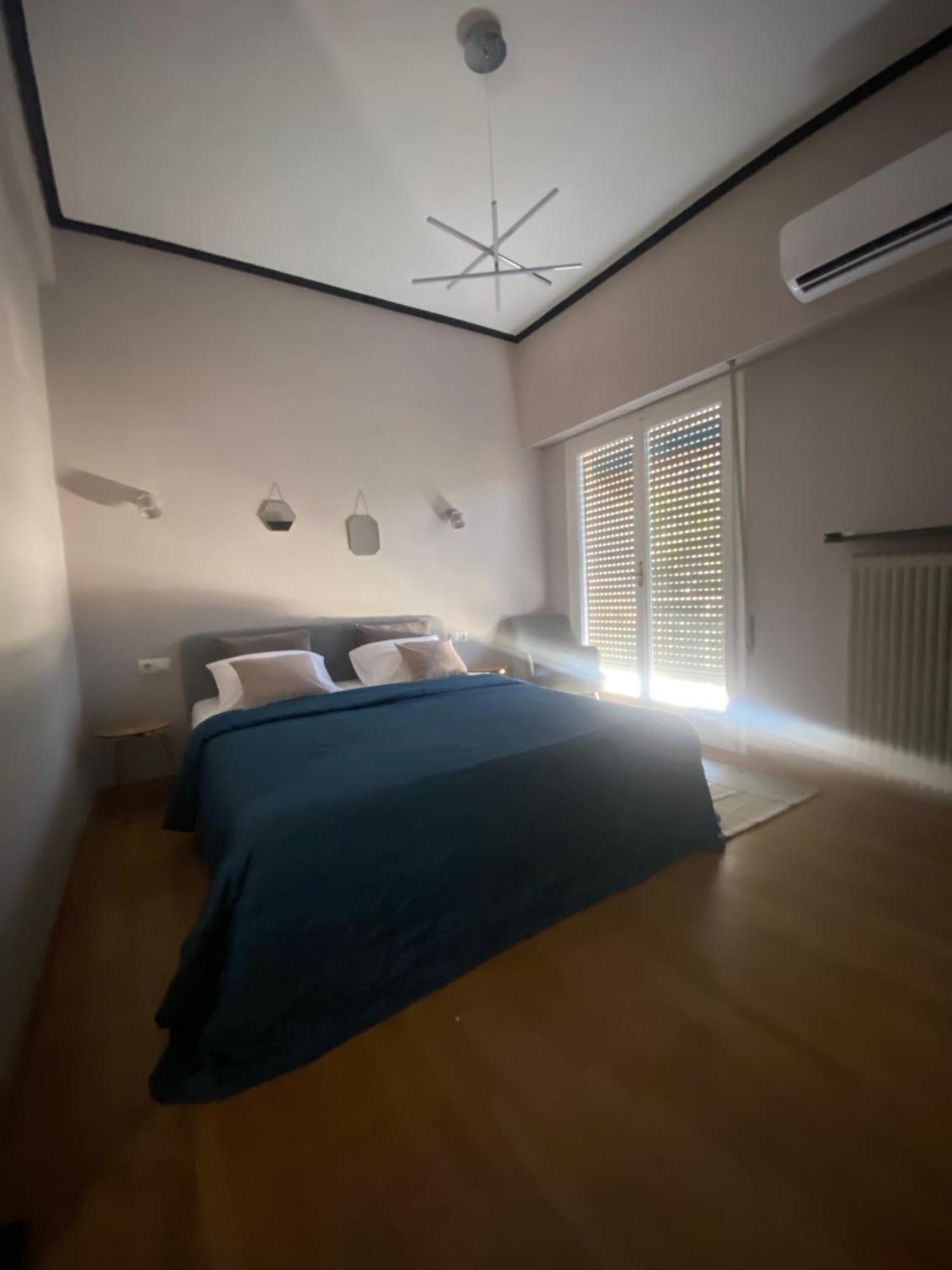 5 Rooms Αθήνα Εξωτερικό φωτογραφία