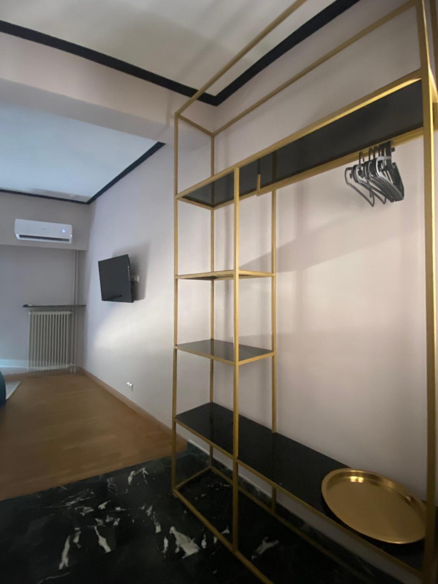5 Rooms Αθήνα Εξωτερικό φωτογραφία