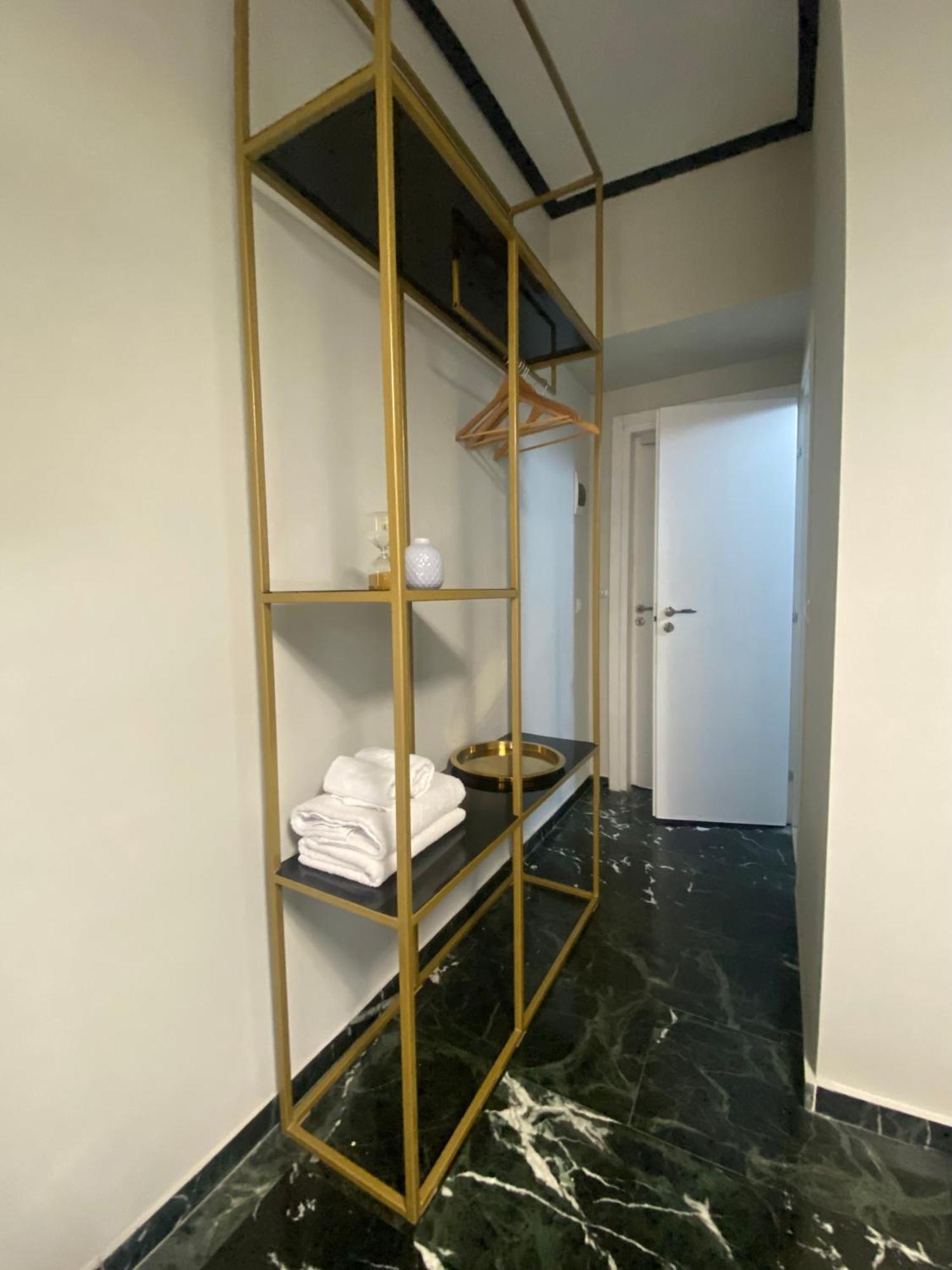 5 Rooms Αθήνα Εξωτερικό φωτογραφία