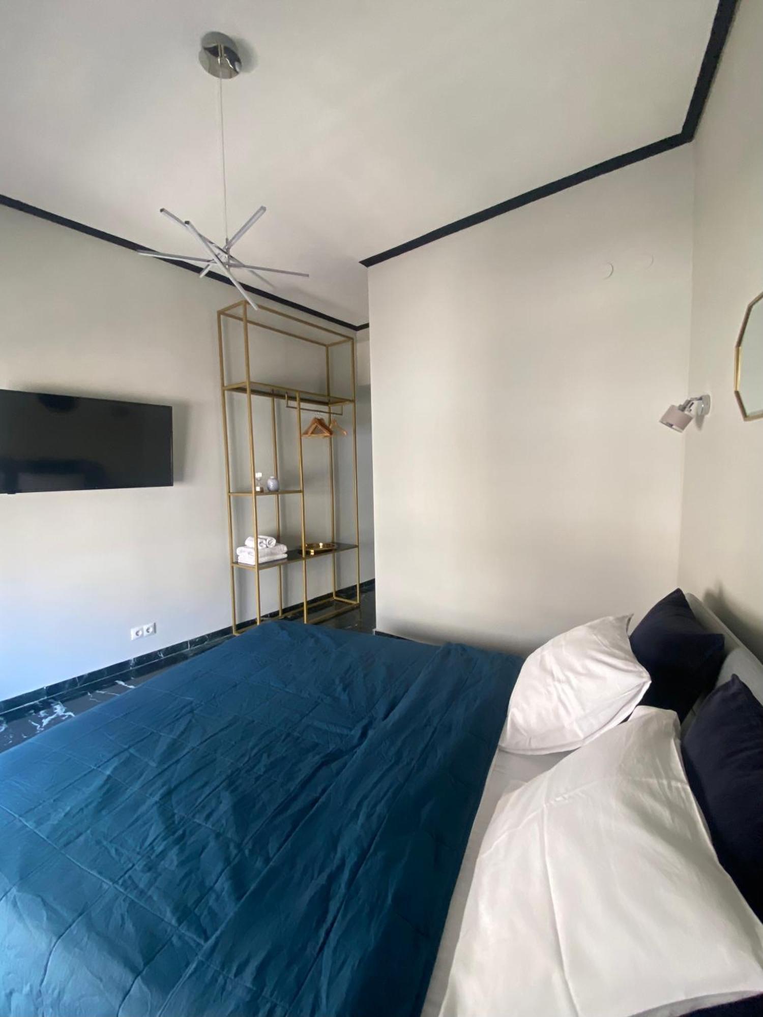 5 Rooms Αθήνα Εξωτερικό φωτογραφία