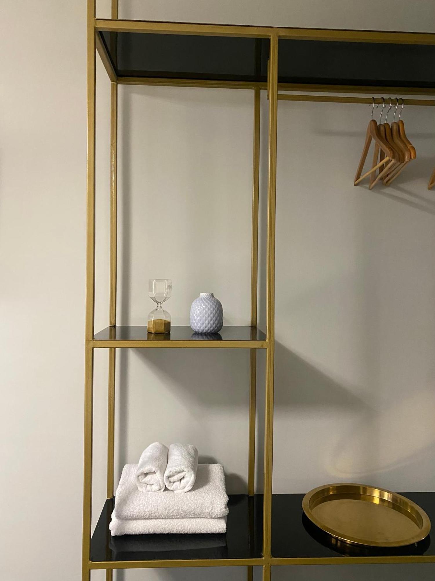 5 Rooms Αθήνα Εξωτερικό φωτογραφία
