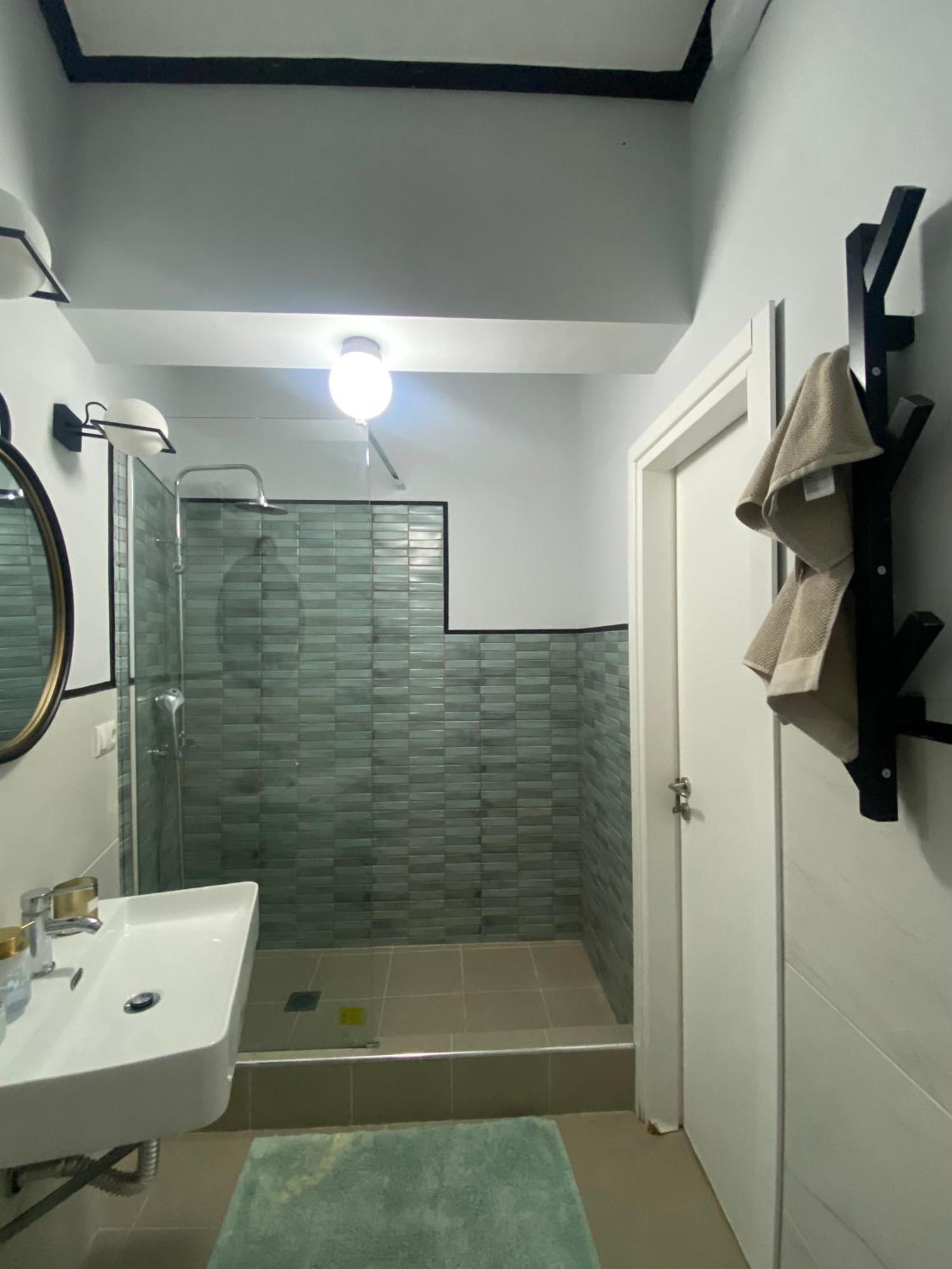 5 Rooms Αθήνα Εξωτερικό φωτογραφία