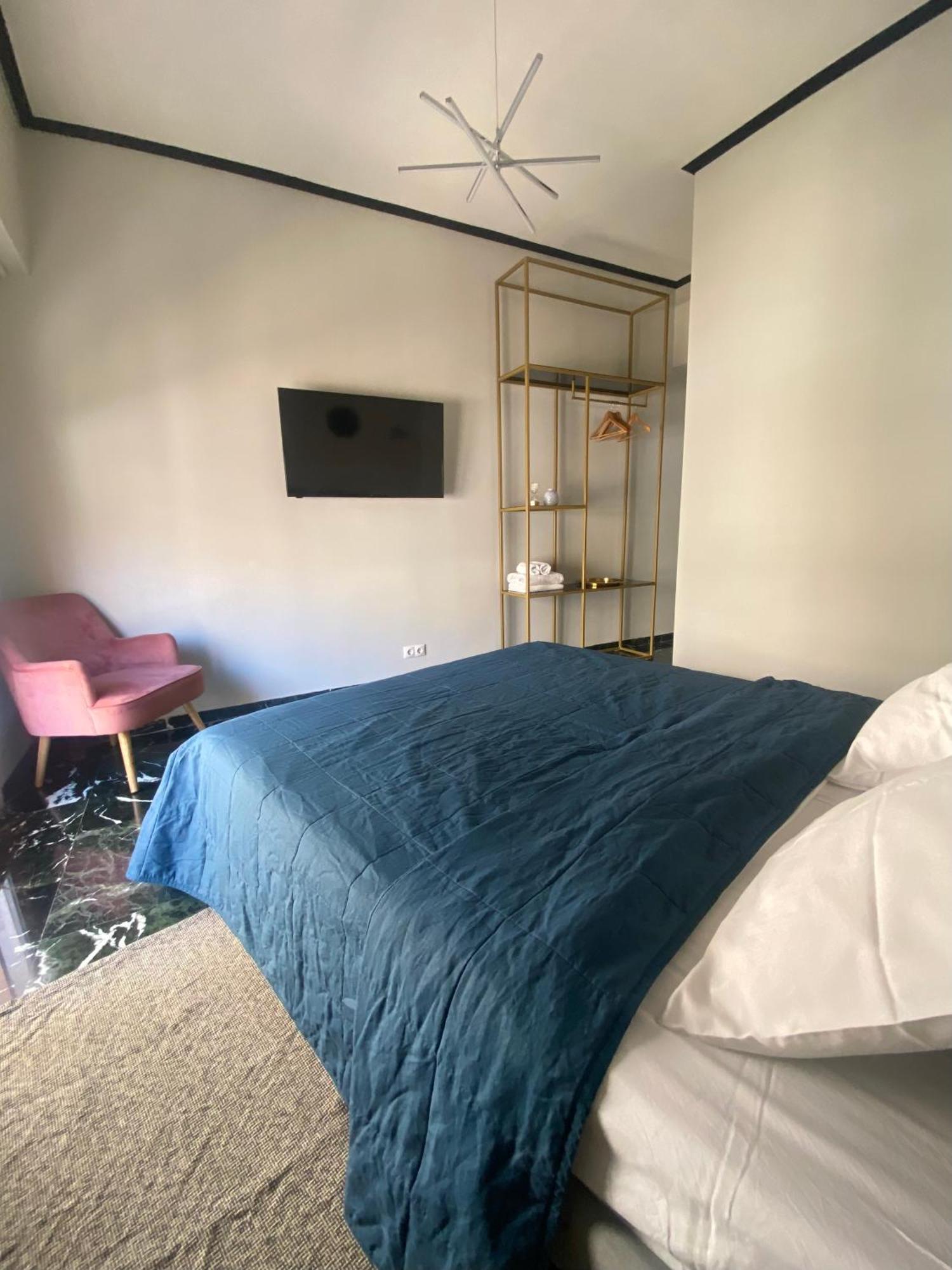 5 Rooms Αθήνα Εξωτερικό φωτογραφία