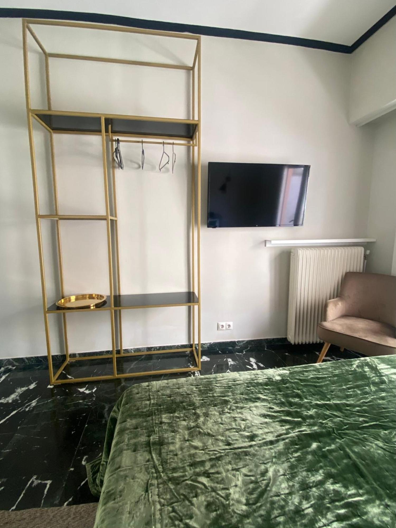 5 Rooms Αθήνα Εξωτερικό φωτογραφία