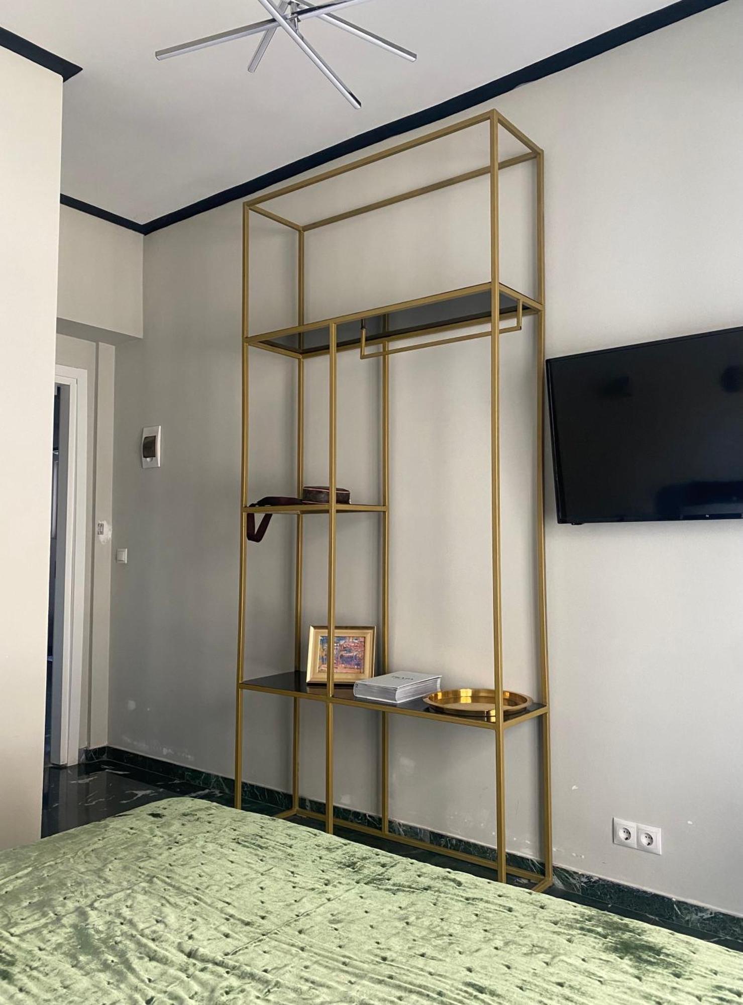 5 Rooms Αθήνα Εξωτερικό φωτογραφία