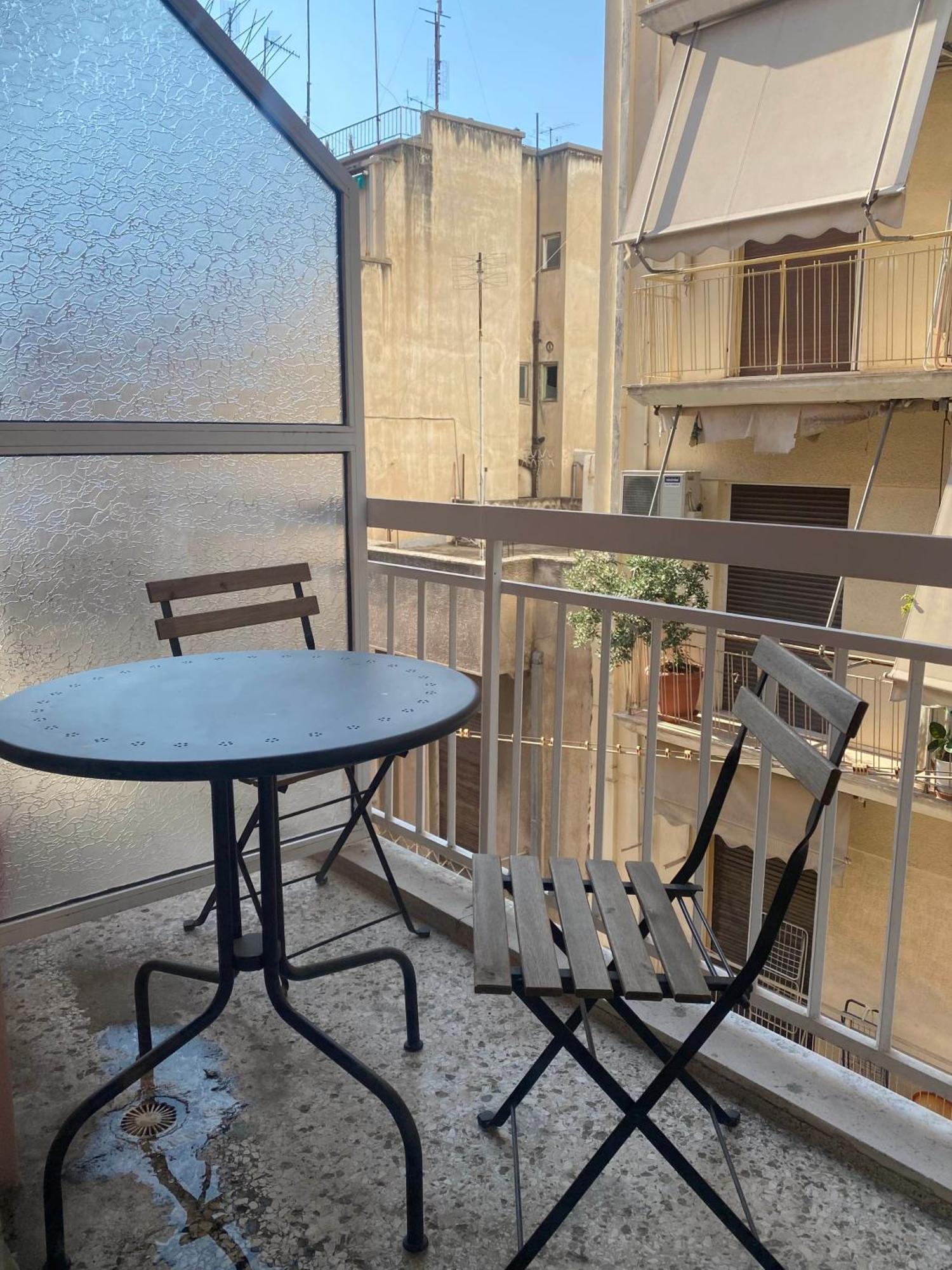 5 Rooms Αθήνα Εξωτερικό φωτογραφία